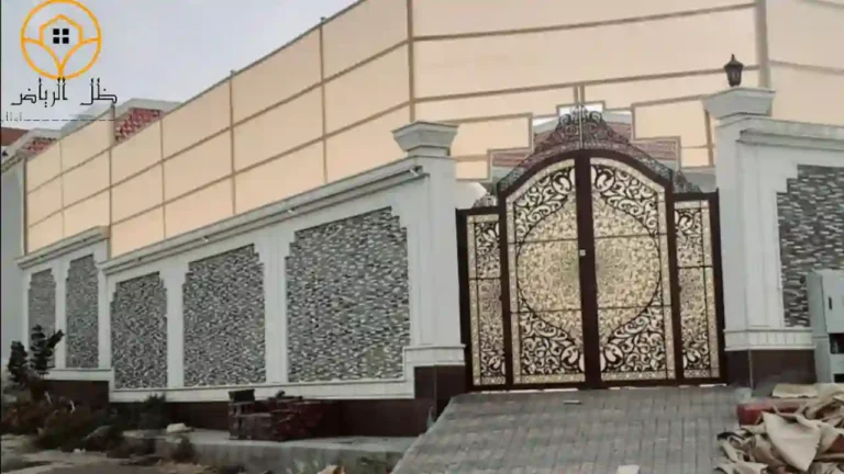 اسعار سواتر الاحواش