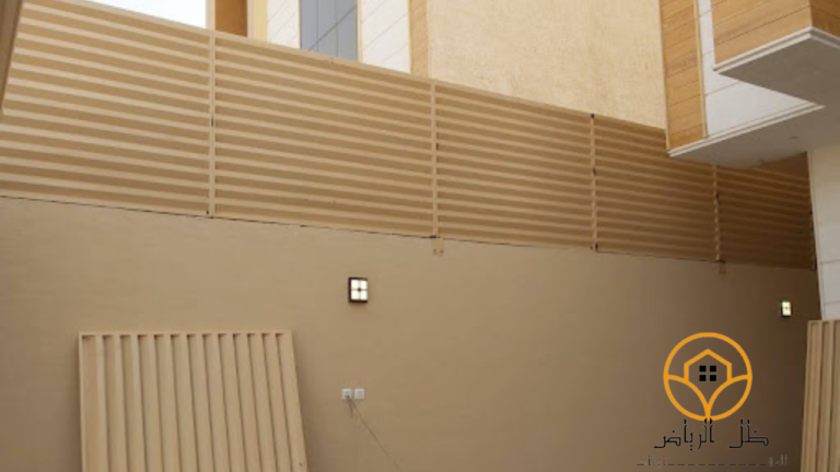 مقاول تركيب ساندوتش بانل