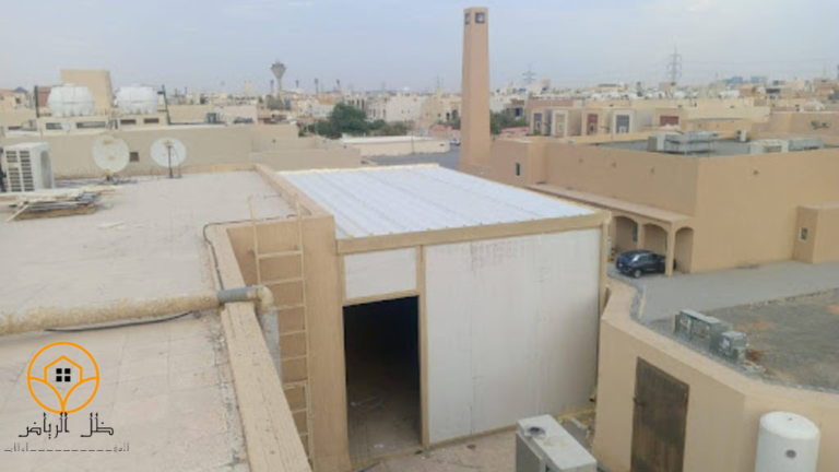 اسعار تركيب الساندوتش بانل