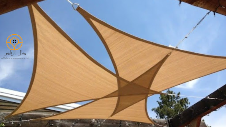 مواصفات مظلات شد انشائي