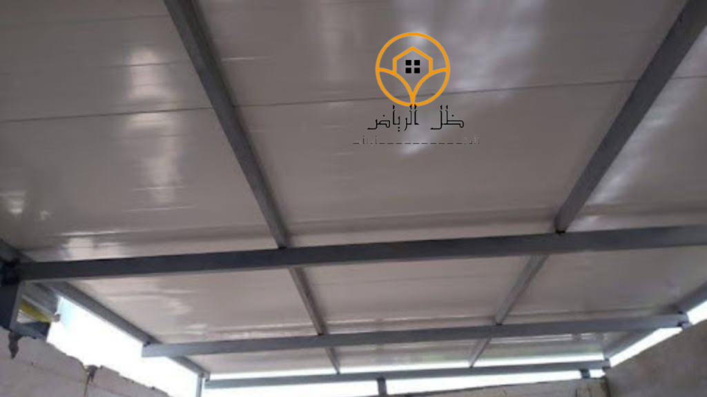 مقاول تركيب ساندوتش بانل