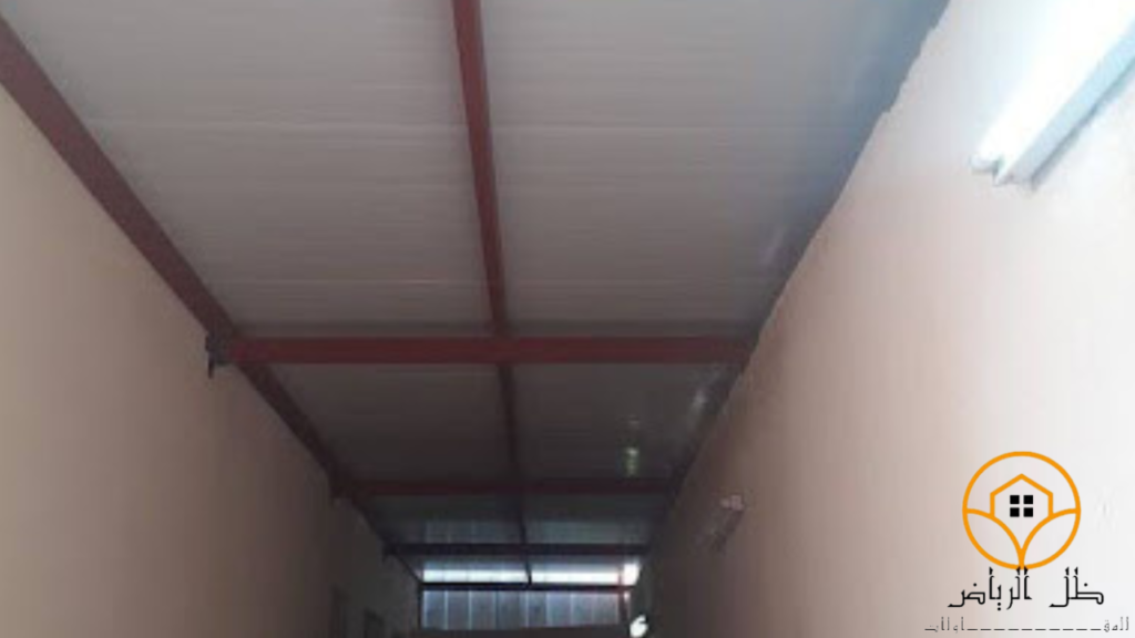 مقاول تركيب ساندوتش بانل 