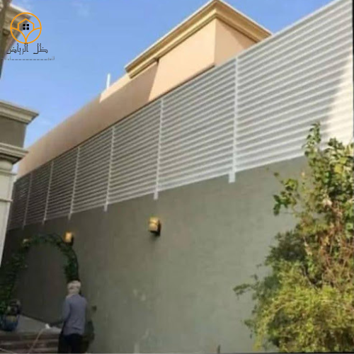 افكار سواتر للحوش