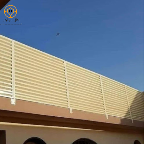 افكار سواتر للحوش