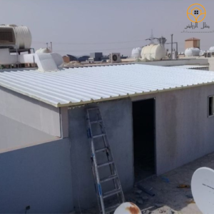 تركيب اسقف بنل بالرياض 