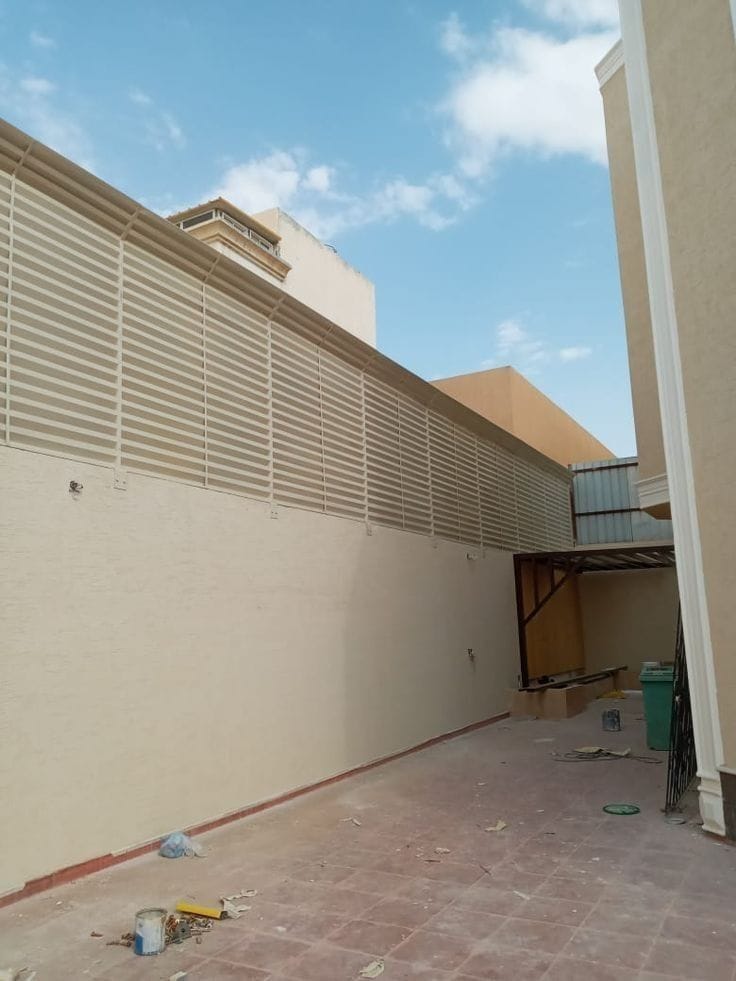 تركيب سواتر الرياض