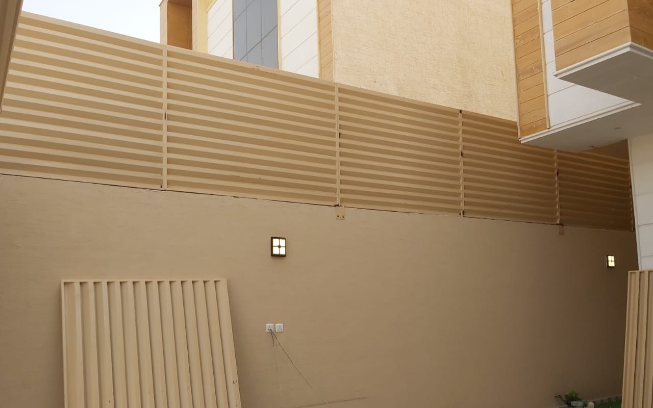 تركيب سواتر الرياض