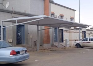 تركيب سواتر ومظلات بالرياض
