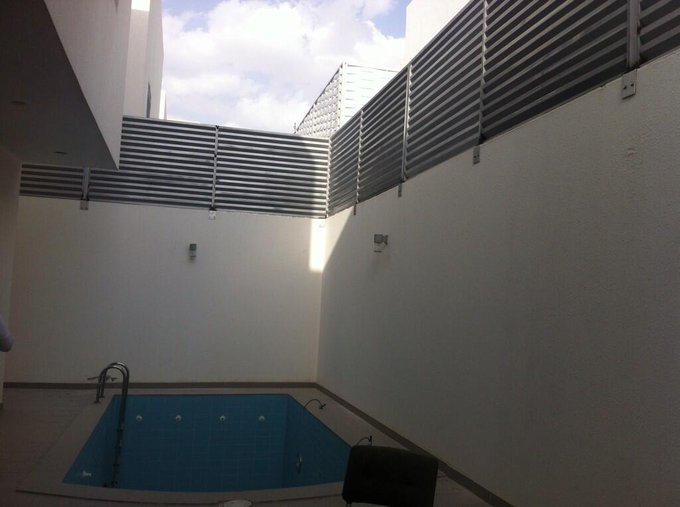 سواتر شرائح