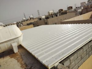 تركيب ساندوتش بانل في الرياض