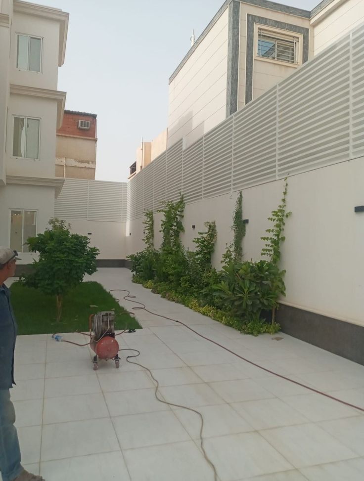 شركة سواتر بحي العقيق
