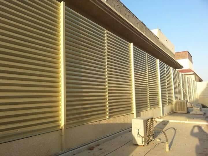 تركيب سواتر بالرياض