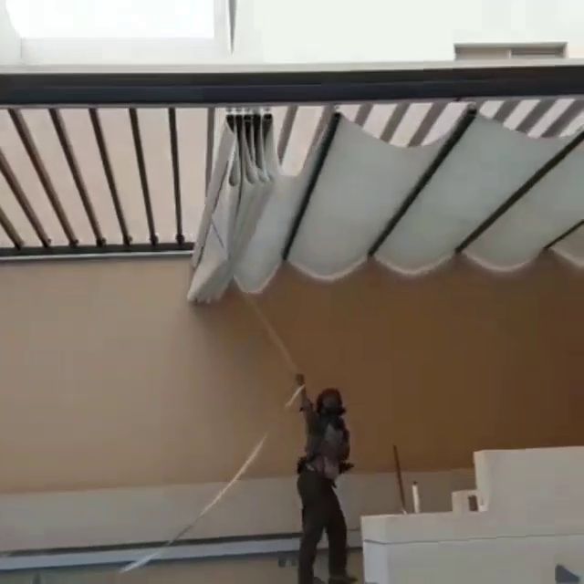 تركيب مظلات الرياض