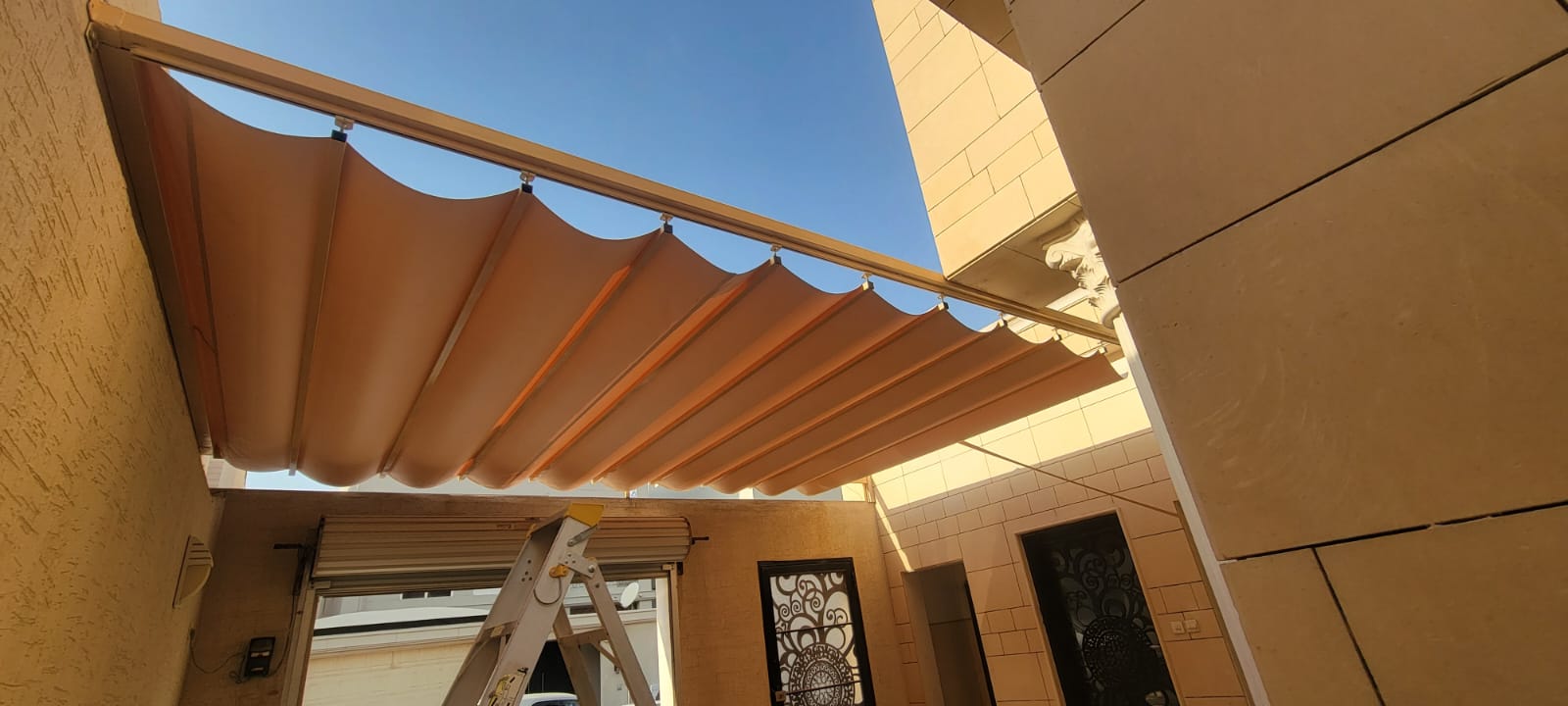 مظله سحاب