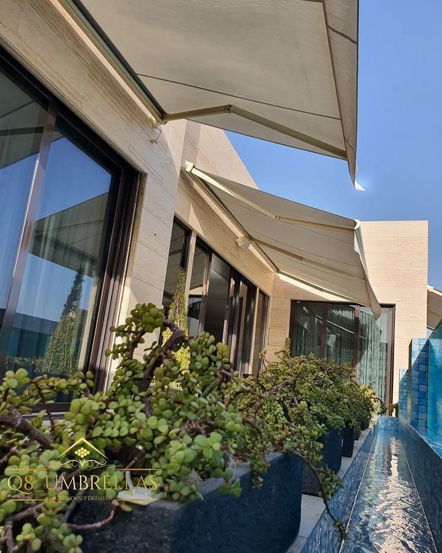 تركيب مظلات الرياض