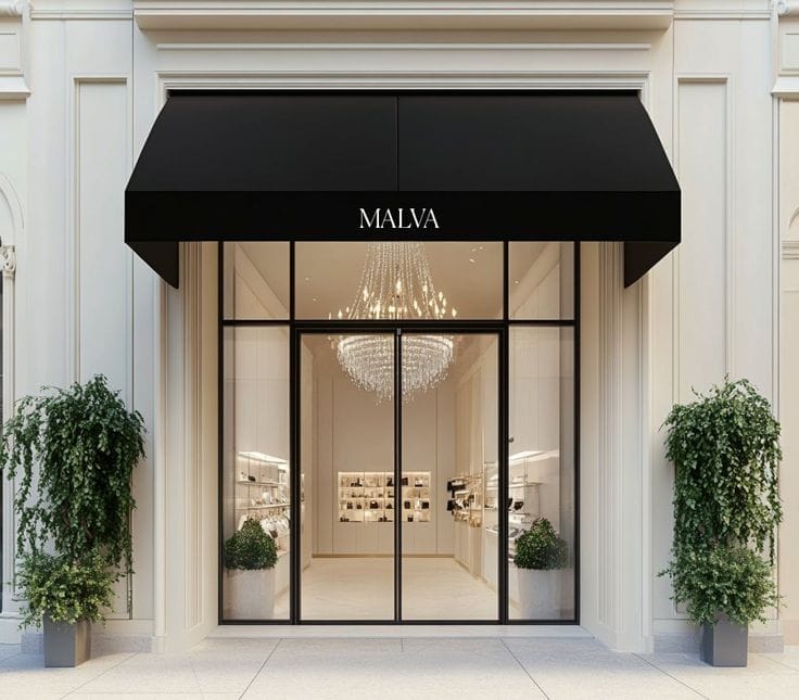 تركيب مظلات مقاهي