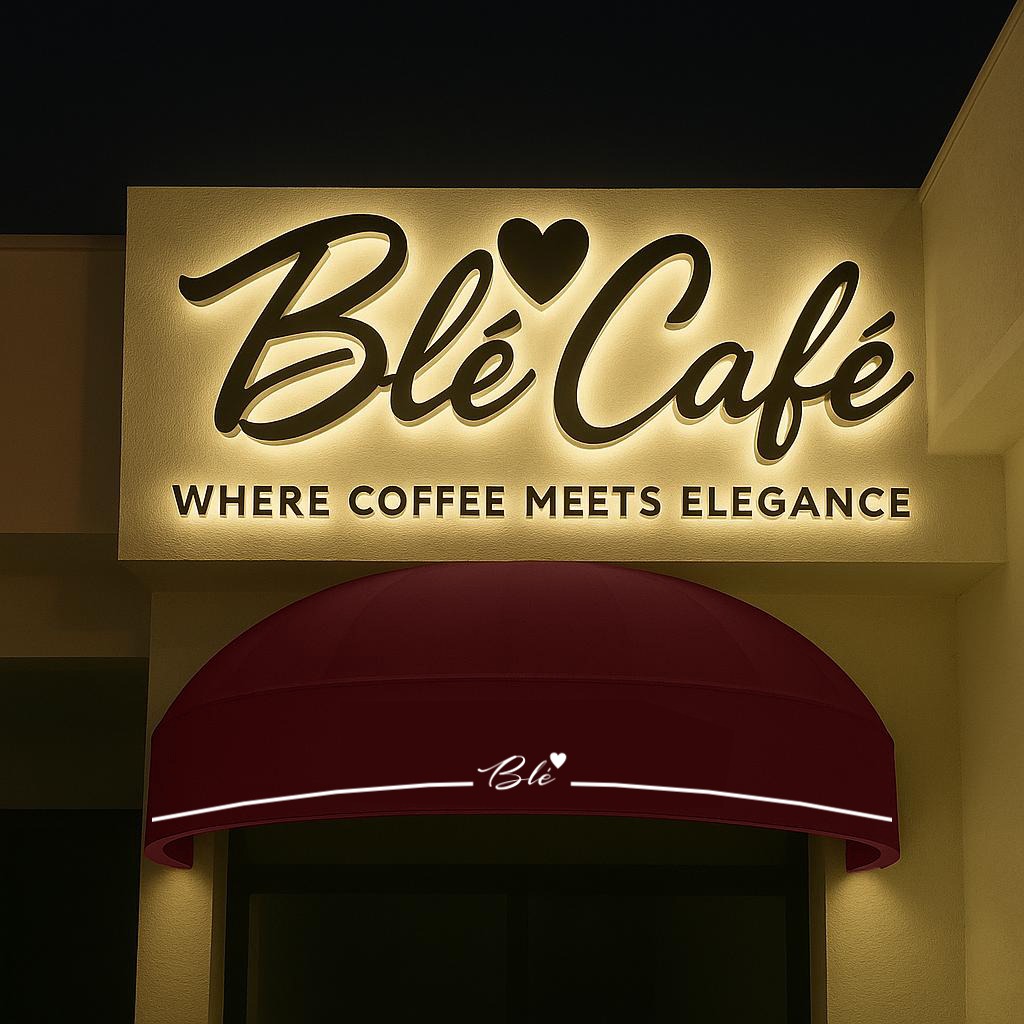 تركيب مظلات محلات