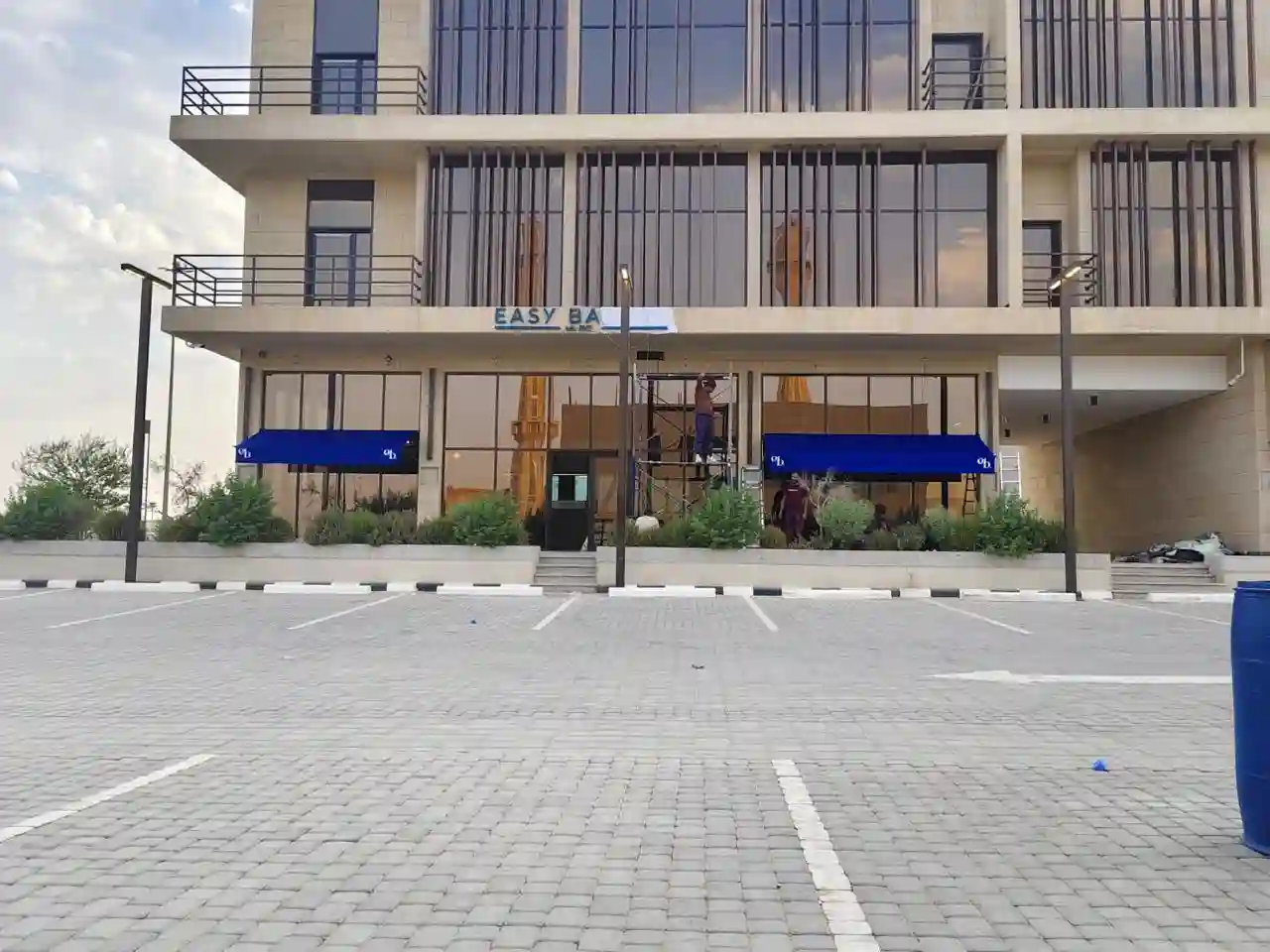 تركيب مظلات محلات الرياض