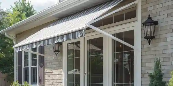 تركيب مظلات بالريموت