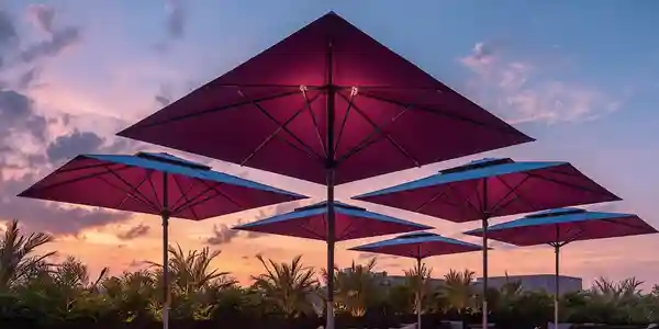 مظلات خارجية لجميع الأغراض السعودية أتصل الان 0532918998 بشركة ظل الرياض