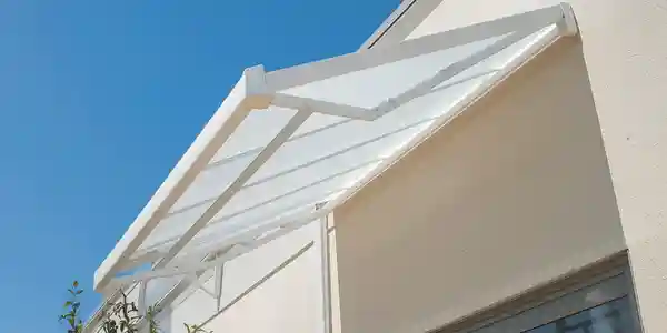 تركيب مظلات بي في سي الرياض