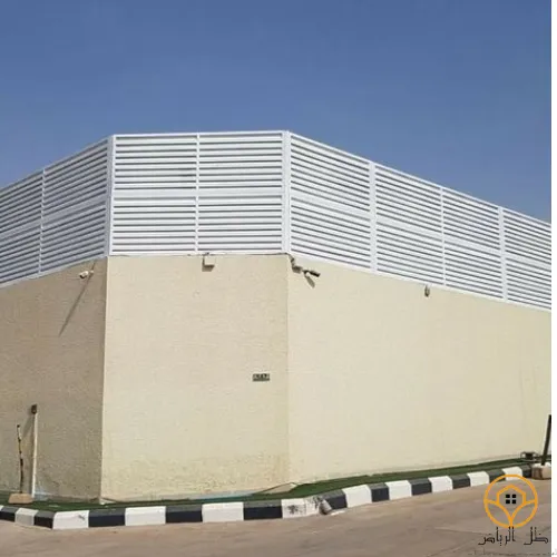 سعر سواتر شرائح حديد