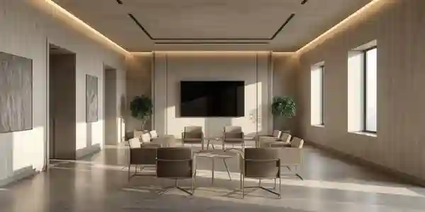 غرف اسمنت بورد الرياض