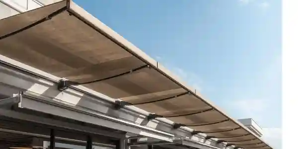 تركيب مظلات وسواتر حي العقيق 0532918998 شركة ظل الرياض