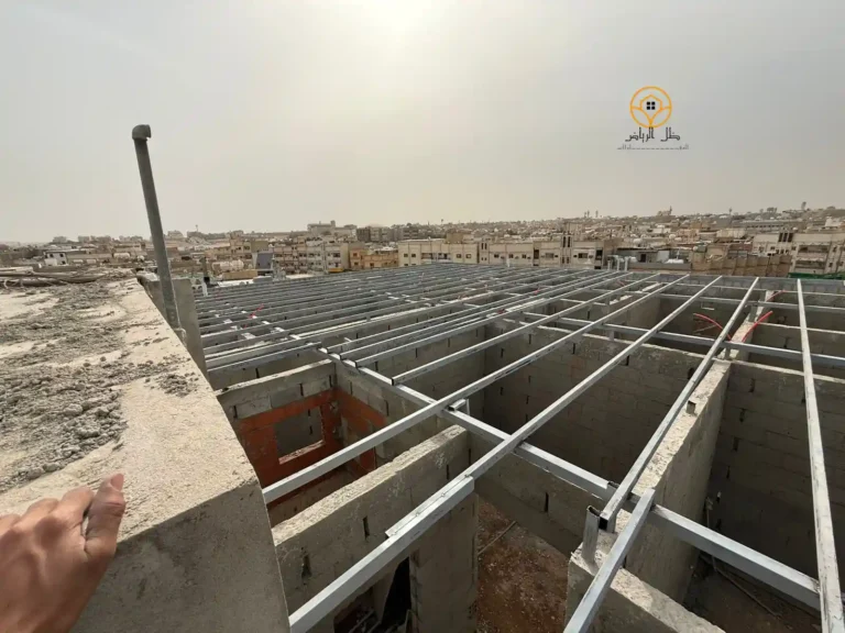 مصنع ساندوتش بانل الرياض