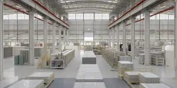 مصنع ساندوتش بانل الرياض